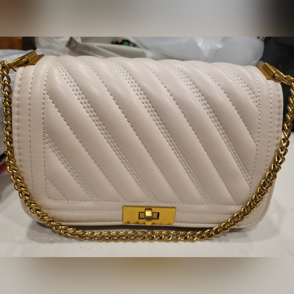 Crossbody bag